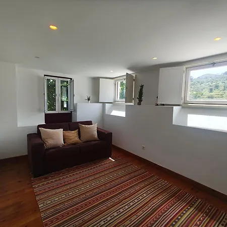 Quinta De Goncalo Nyaraló *