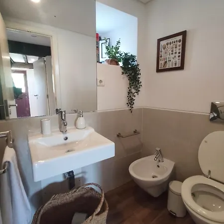 Tatil Evi Quinta De Goncalo Guarda