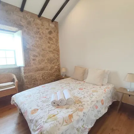 Quinta De Goncalo * Guarda