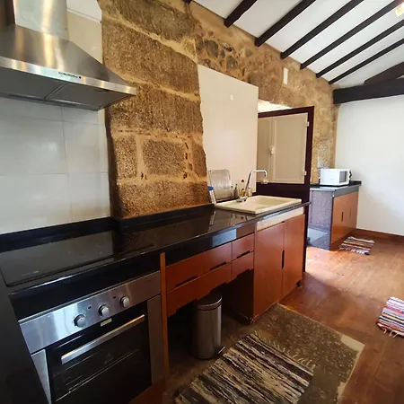 Quinta De Goncalo Nyaraló