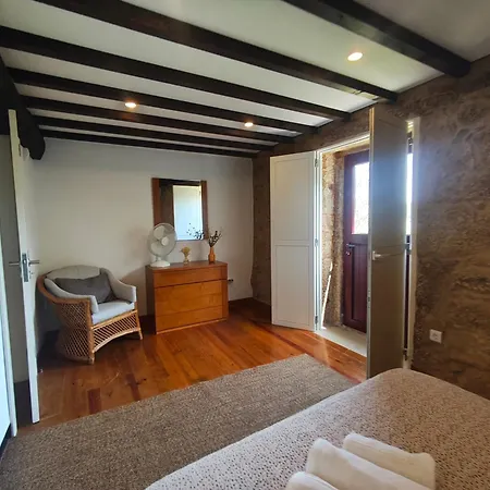 Σπίτι διακοπών Quinta De Goncalo Γκουάρντα