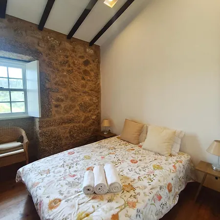 Quinta De Goncalo Γκουάρντα