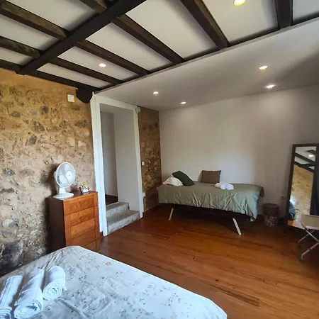 Quinta De Goncalo Σπίτι διακοπών