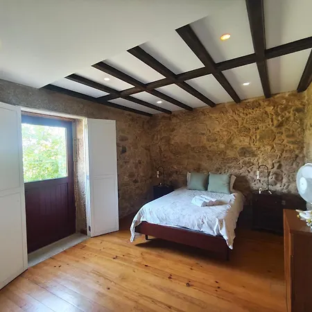 Nyaraló Quinta De Goncalo