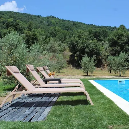 Quinta De Goncalo Σπίτι διακοπών *