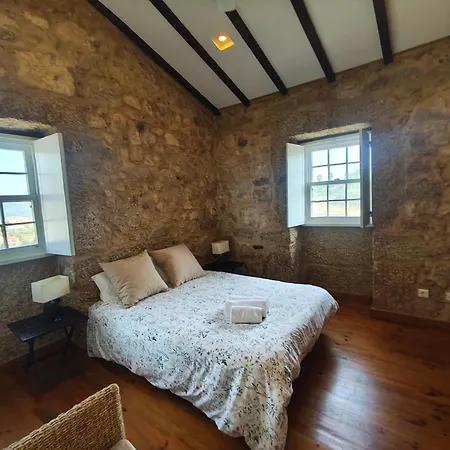 Quinta De Goncalo Guarda