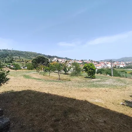 Quinta De Goncalo Nyaraló