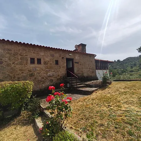 Quinta De Goncalo Nyaraló *
