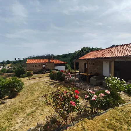 Quinta De Goncalo *