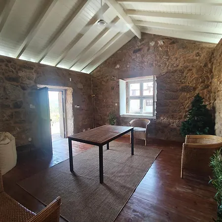 Quinta De Goncalo * Guarda