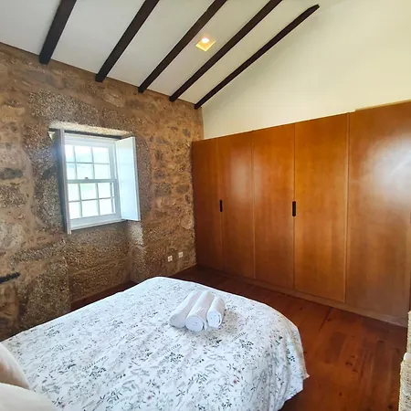 Quinta De Goncalo Nyaraló