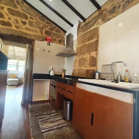 Quinta De Goncalo Nyaraló Guarda