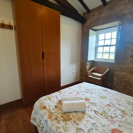 Quinta De Goncalo Nyaraló