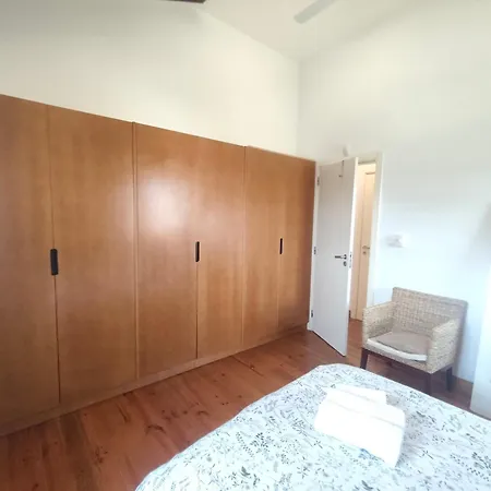 Quinta De Goncalo Tatil Evi *