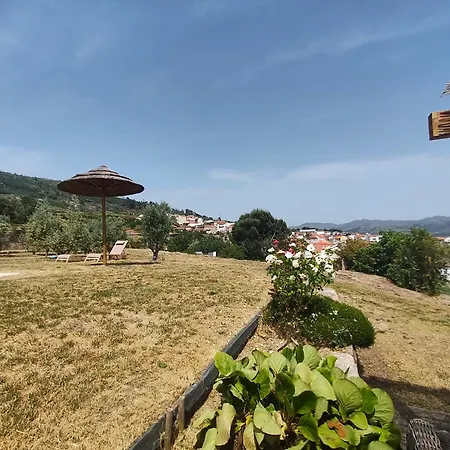 Quinta De Goncalo Γκουάρντα