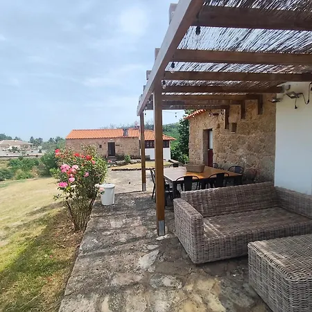 Quinta De Goncalo * Guarda