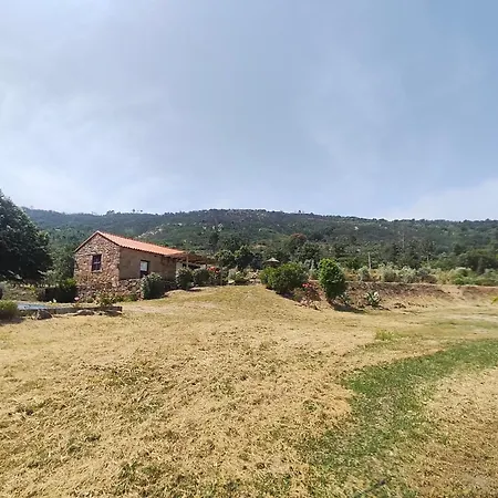 Nyaraló Quinta De Goncalo