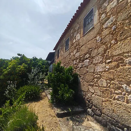 Quinta De Goncalo Σπίτι διακοπών Γκουάρντα