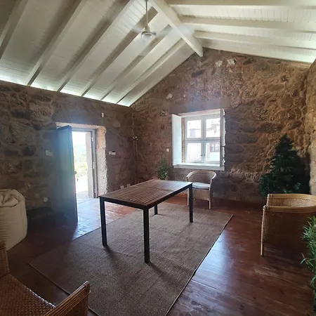 Nyaraló Quinta De Goncalo *