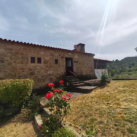 Quinta De Goncalo Nyaraló