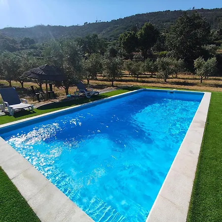 Quinta De Goncalo Nyaraló
