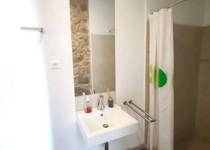 Quinta De Goncalo Guarda