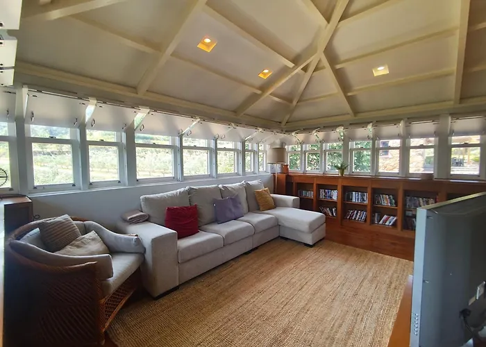 Quinta De Goncalo Holiday home *