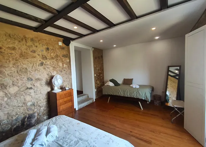 Quinta De Goncalo Holiday home