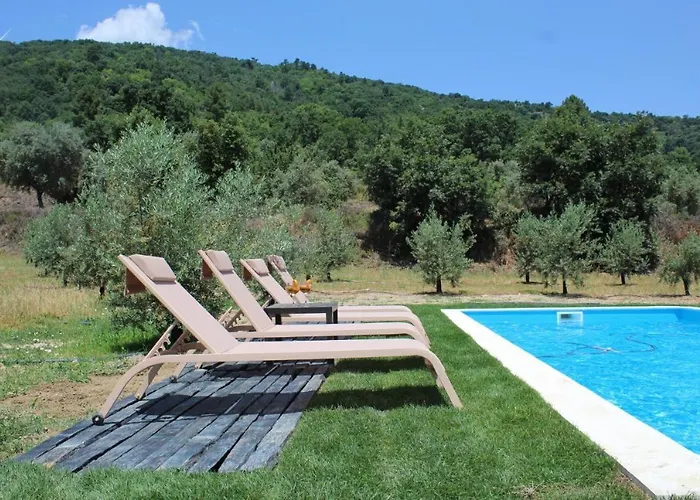 Quinta De Goncalo Holiday home *