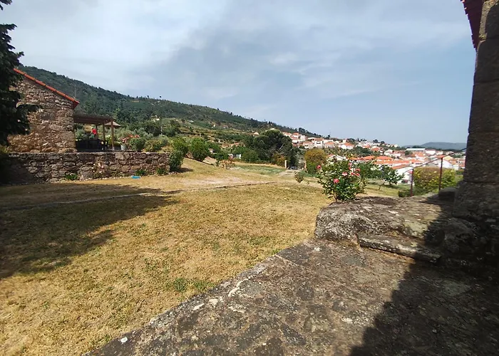 Quinta De Goncalo Holiday home Guarda