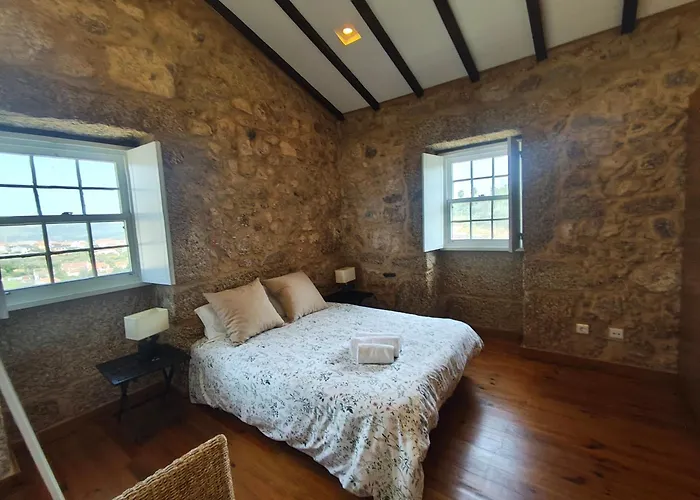 Quinta De Goncalo Guarda