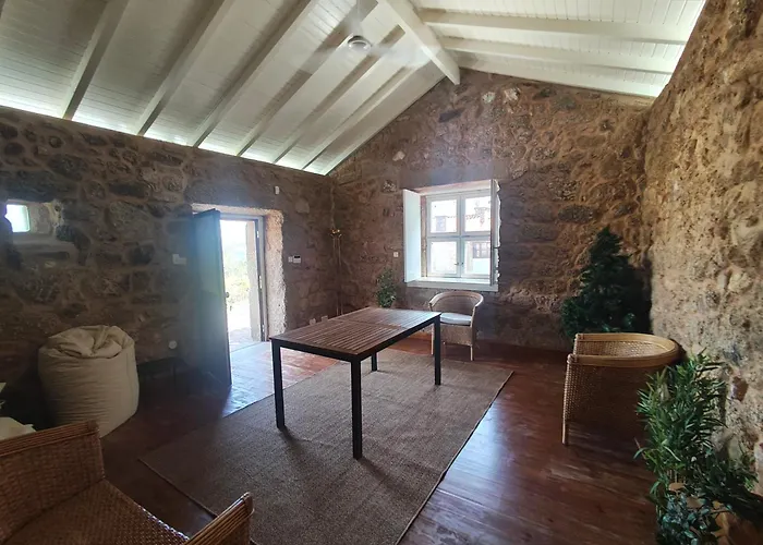 Quinta De Goncalo * Guarda