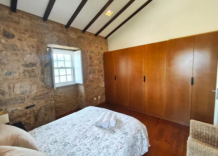 Quinta De Goncalo Holiday home