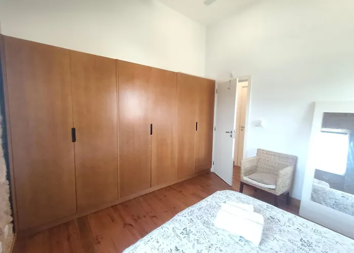 Quinta De Goncalo Holiday home *