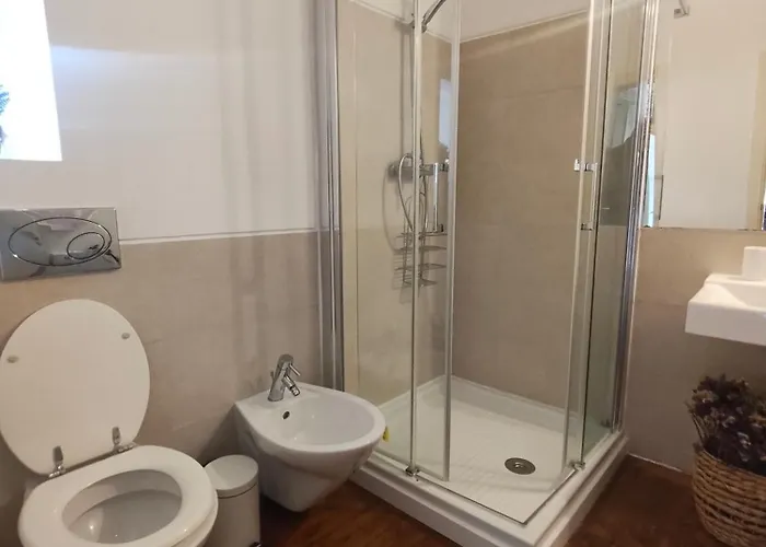 Holiday home Quinta De Goncalo *