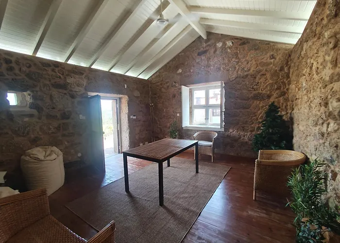 Holiday home Quinta De Goncalo *